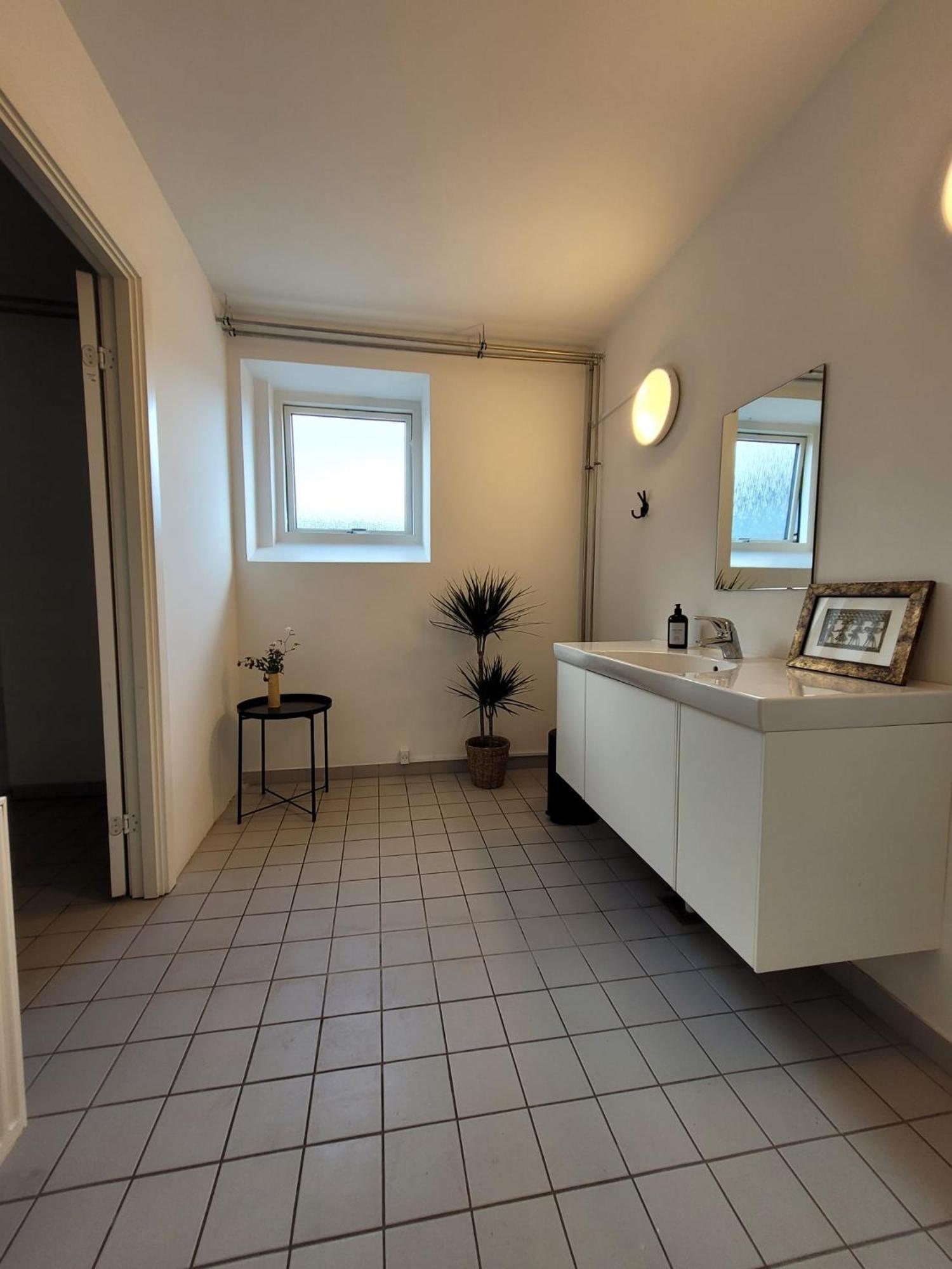 Glamping Pa Amager Hotel Dragor Exterior photo
